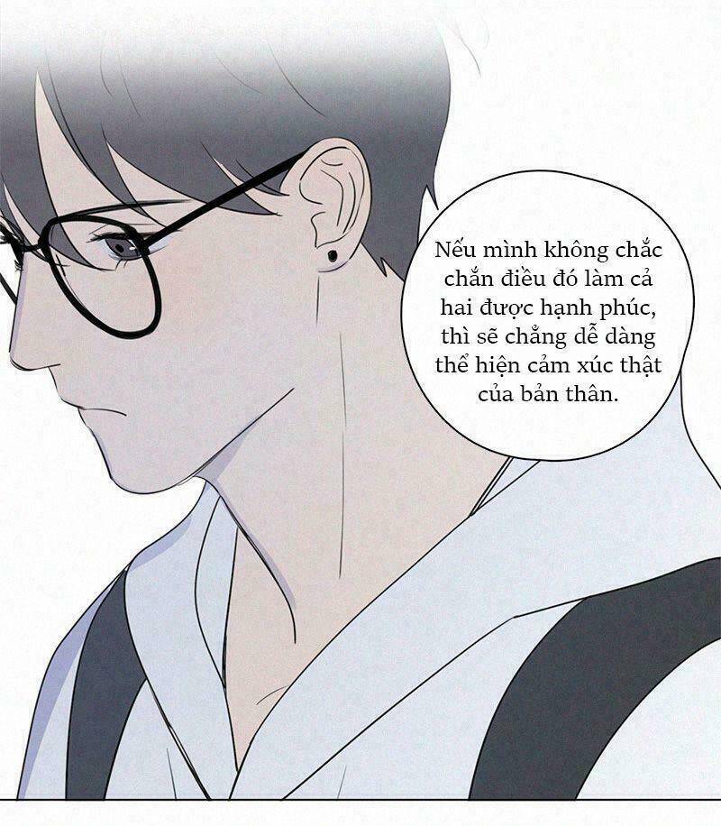 Here U Are Chapter 77 - 55