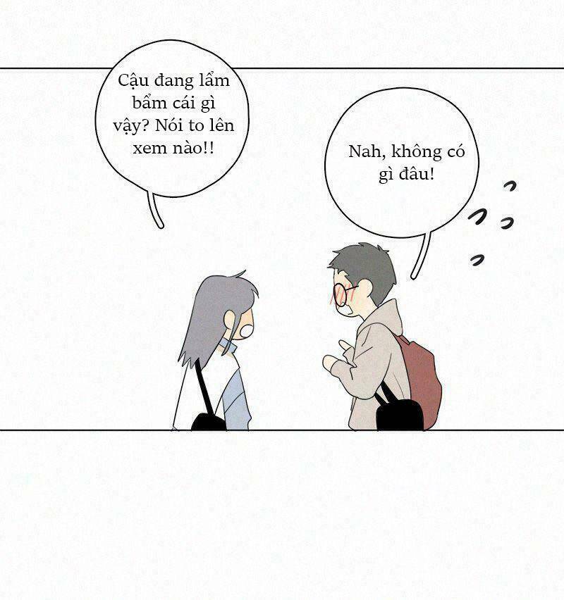 Here U Are Chapter 77 - 56