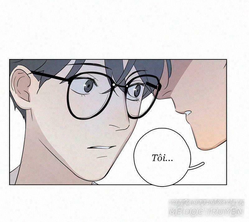 Here U Are Chapter 77 - 7