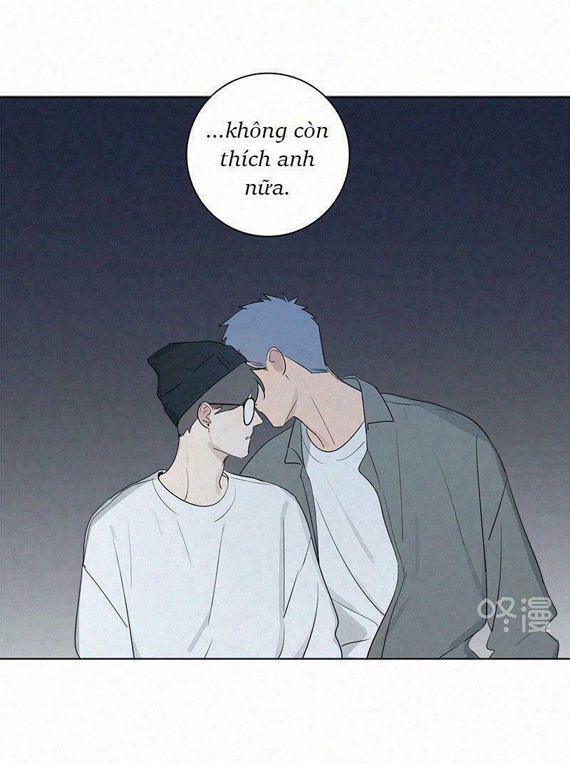 Here U Are Chapter 77 - 8