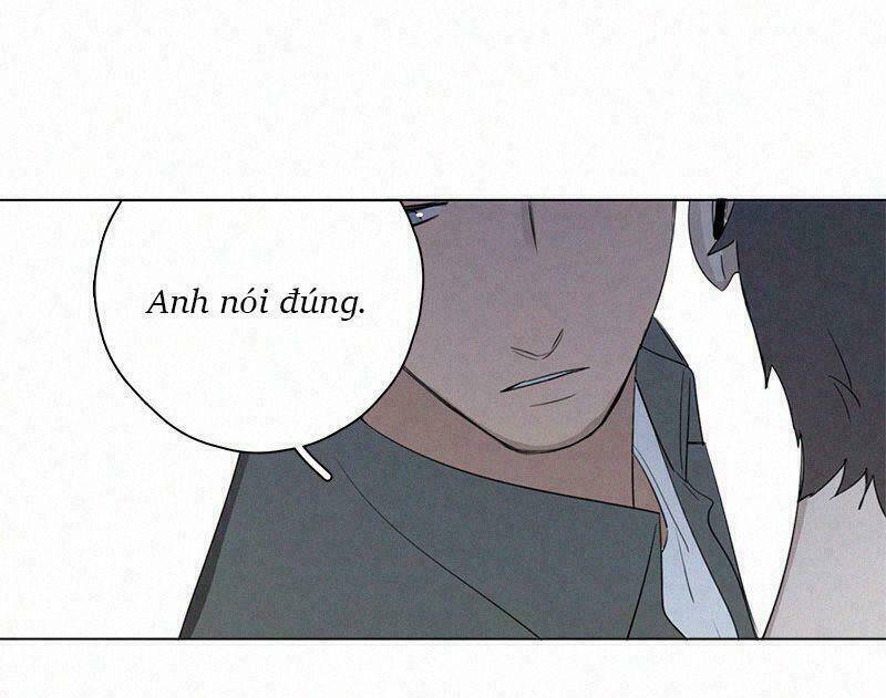 Here U Are Chapter 77 - 9