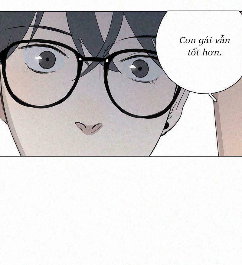 Here U Are Chapter 77 - 10