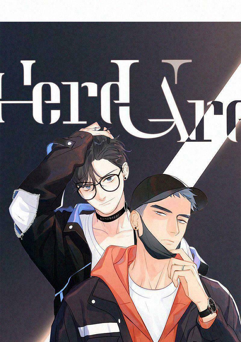 Here U Are Chapter 78 - 1