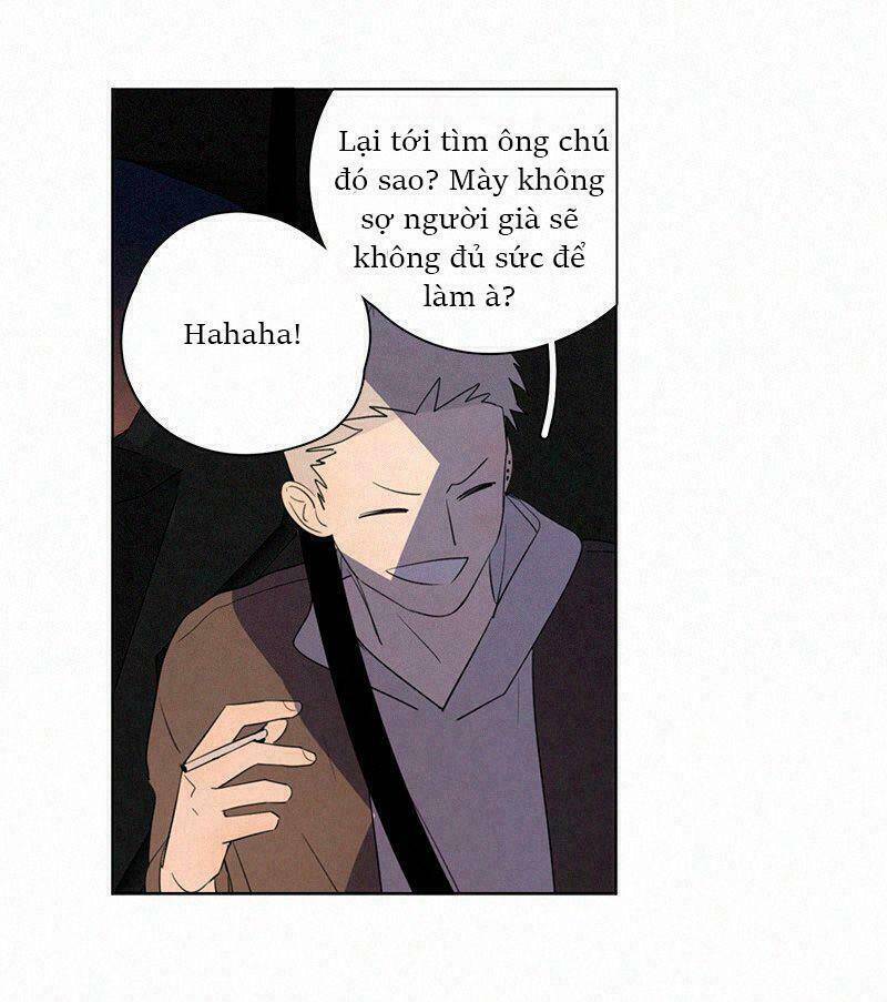 Here U Are Chapter 78 - 11