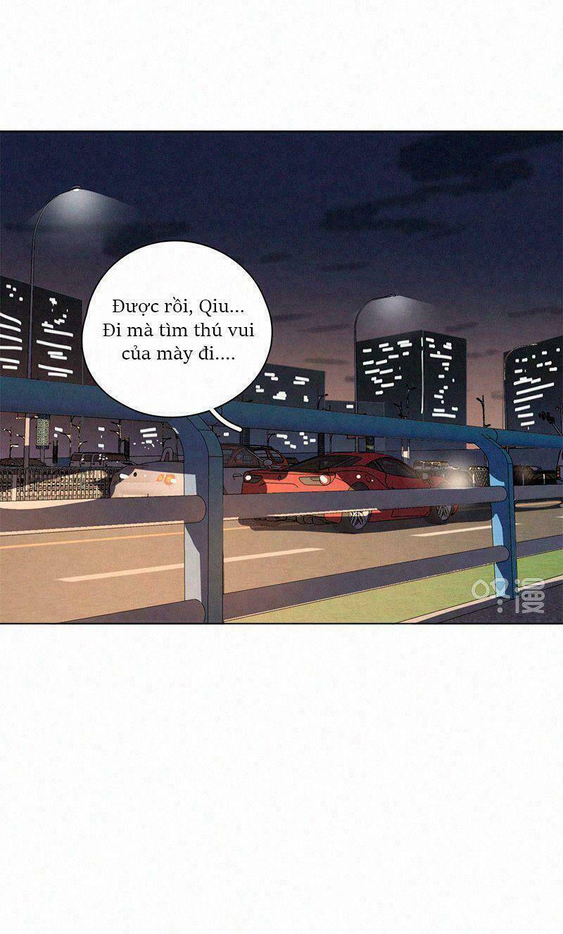 Here U Are Chapter 78 - 13