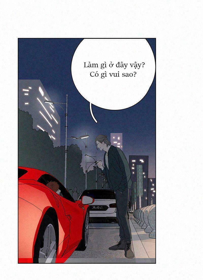 Here U Are Chapter 78 - 18