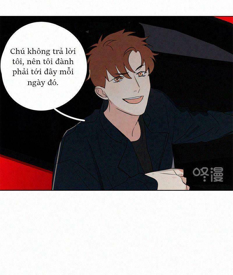 Here U Are Chapter 78 - 19