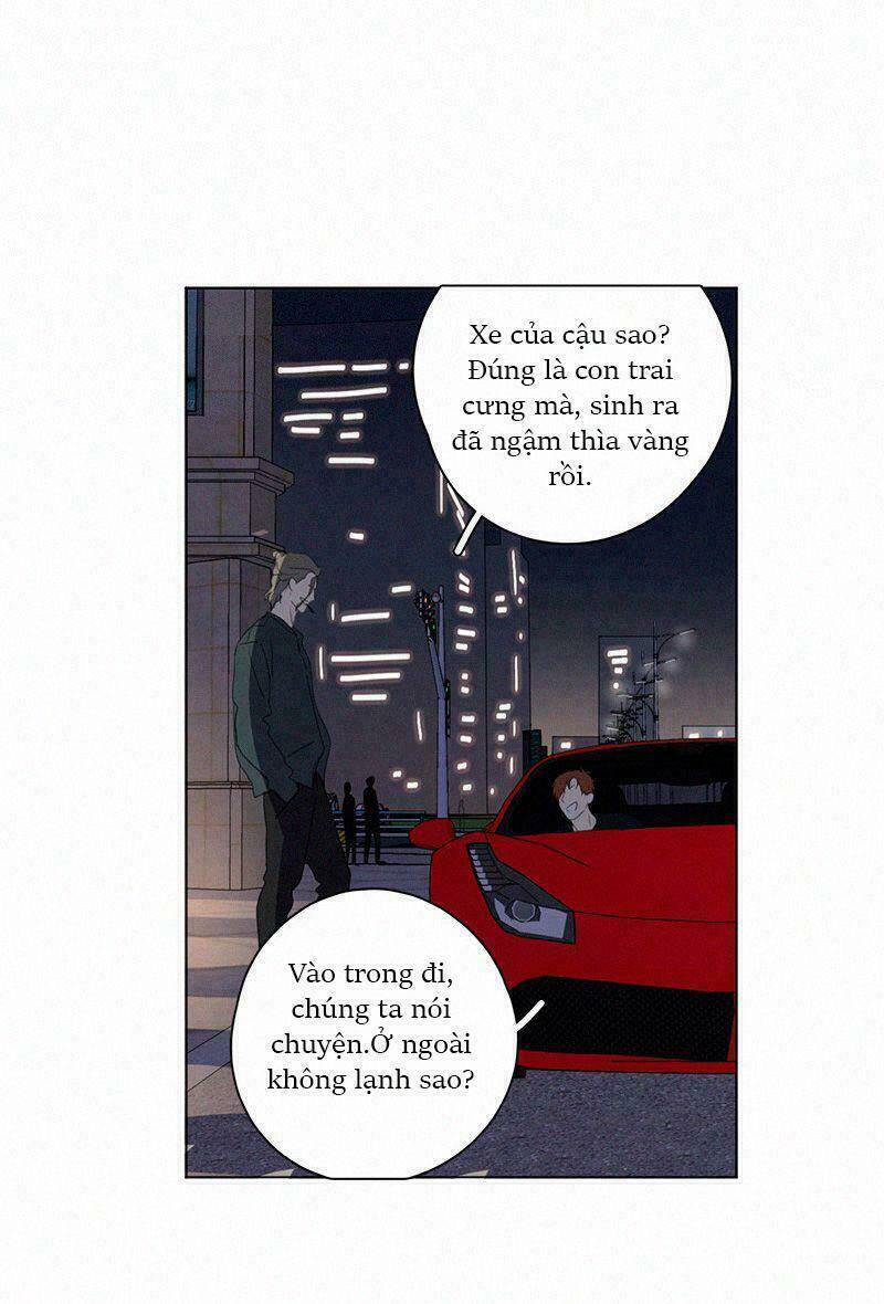 Here U Are Chapter 78 - 20