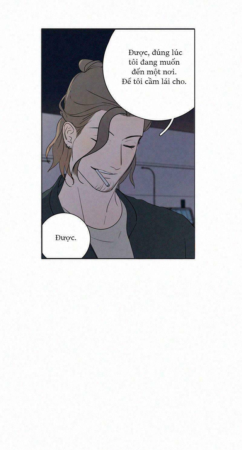 Here U Are Chapter 78 - 21