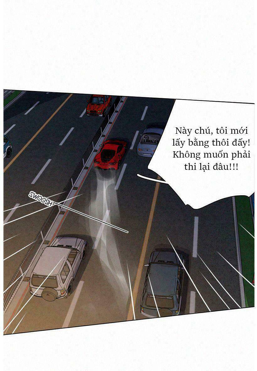 Here U Are Chapter 78 - 26