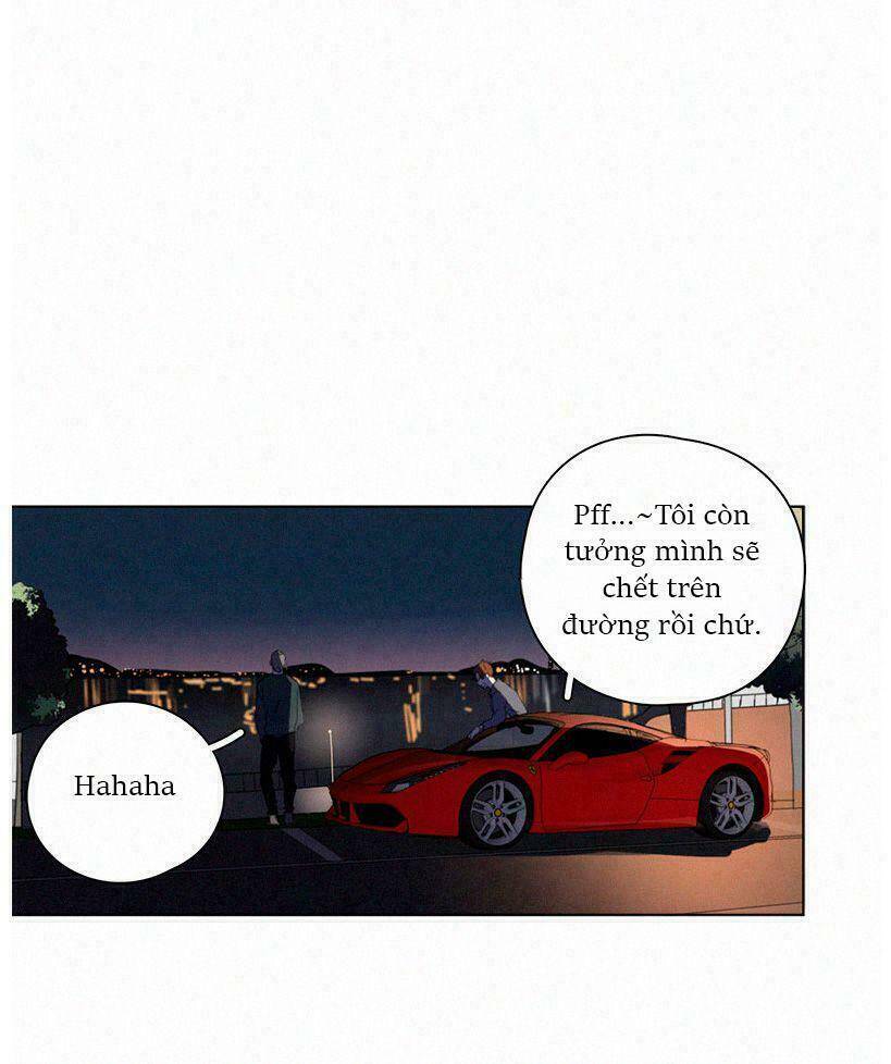 Here U Are Chapter 78 - 29