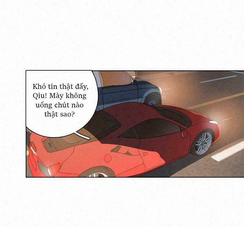 Here U Are Chapter 78 - 4