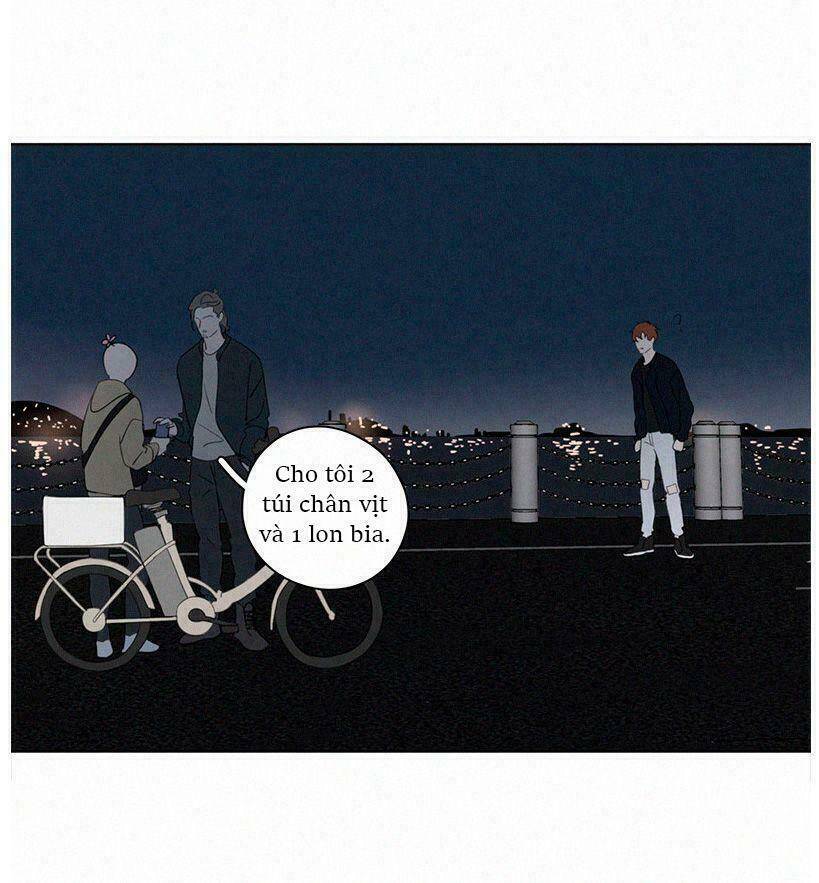 Here U Are Chapter 78 - 32