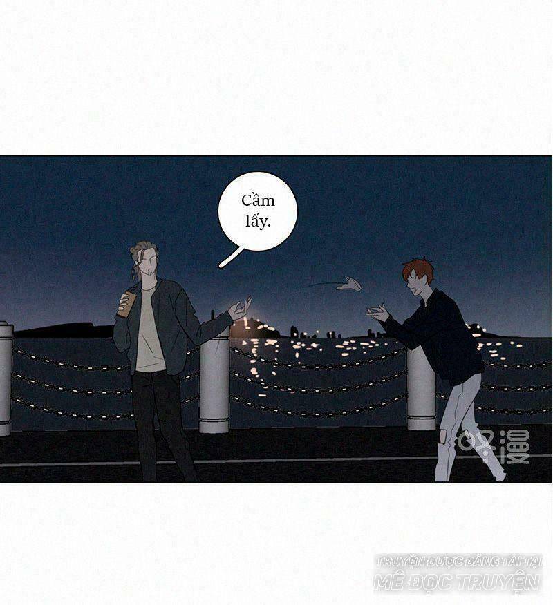 Here U Are Chapter 78 - 33