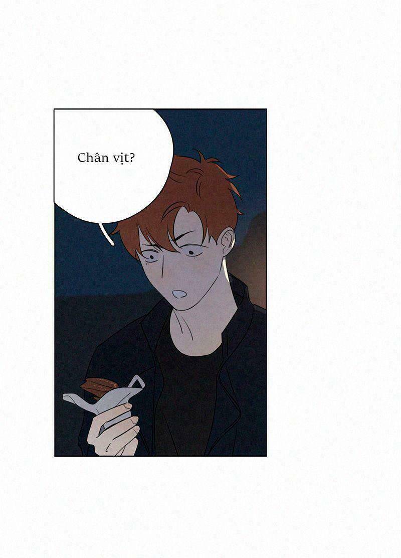 Here U Are Chapter 78 - 34