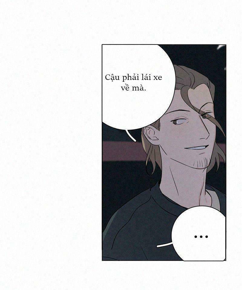 Here U Are Chapter 78 - 36