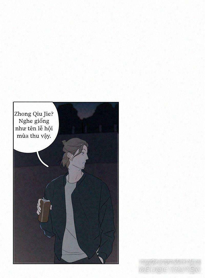 Here U Are Chapter 78 - 38