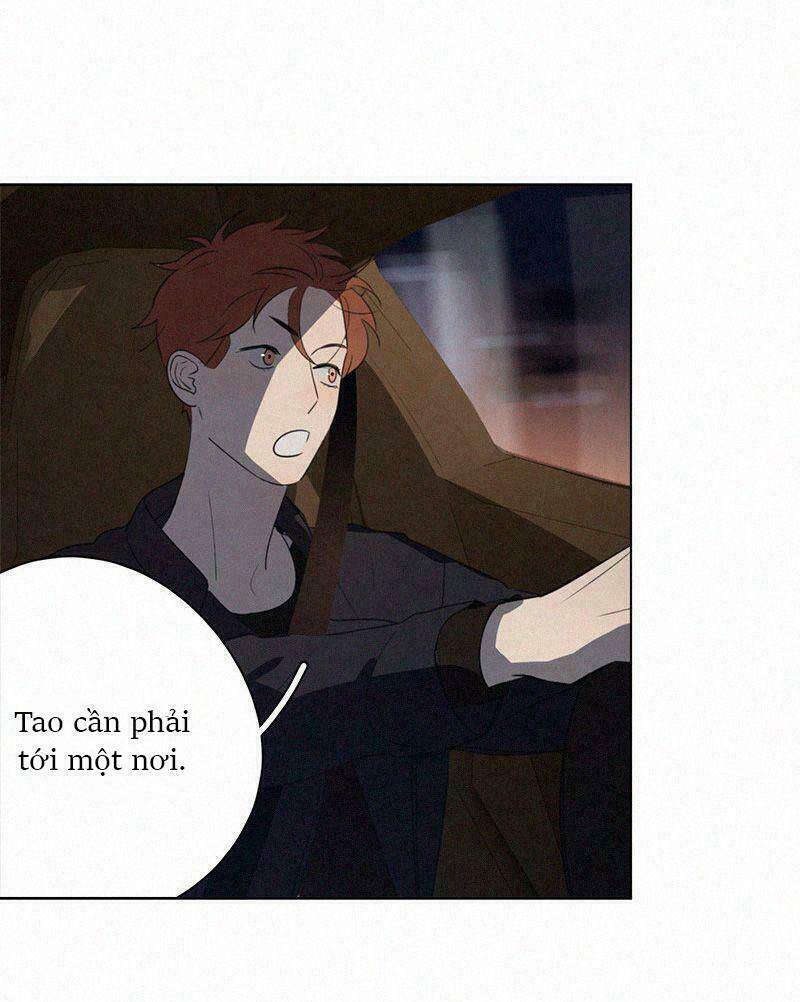 Here U Are Chapter 78 - 5