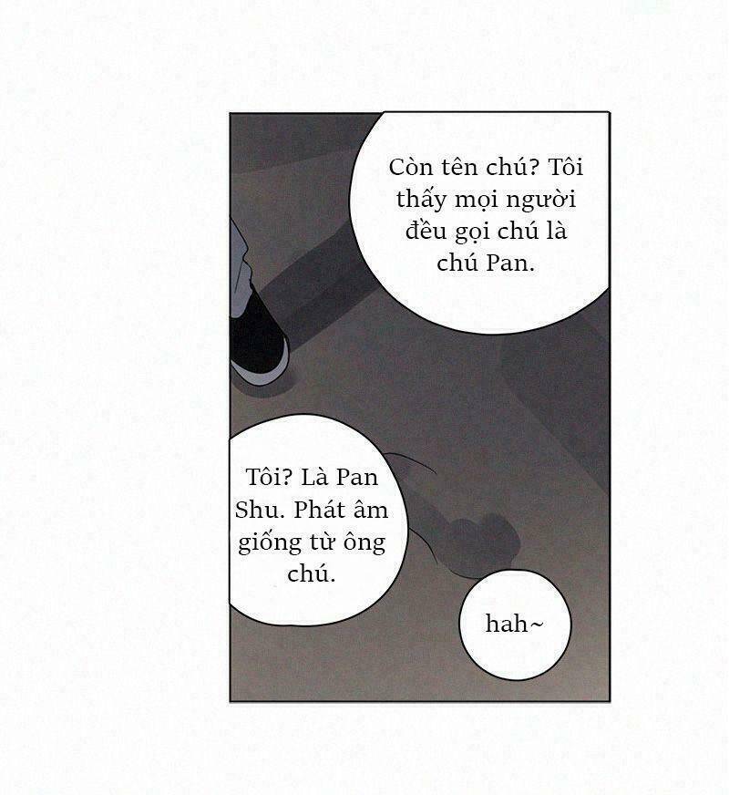 Here U Are Chapter 78 - 41