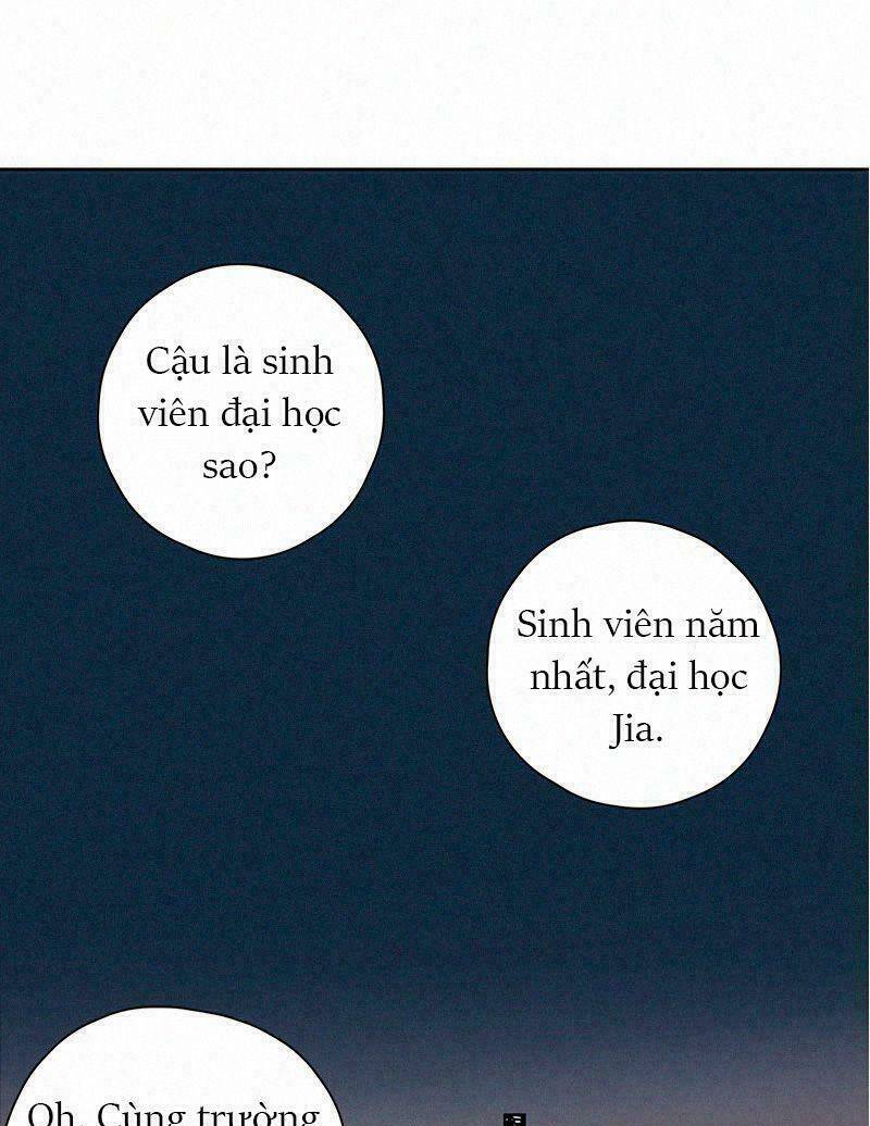 Here U Are Chapter 78 - 43