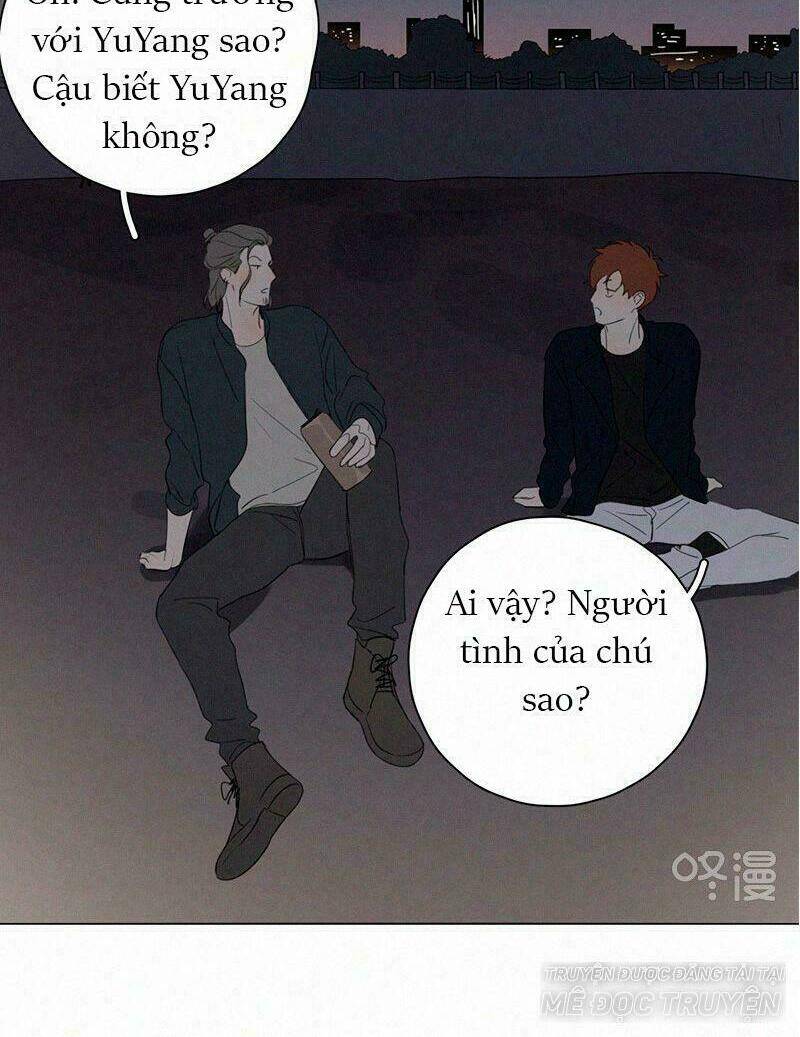 Here U Are Chapter 78 - 44