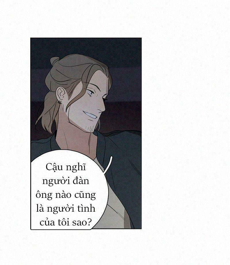 Here U Are Chapter 78 - 45