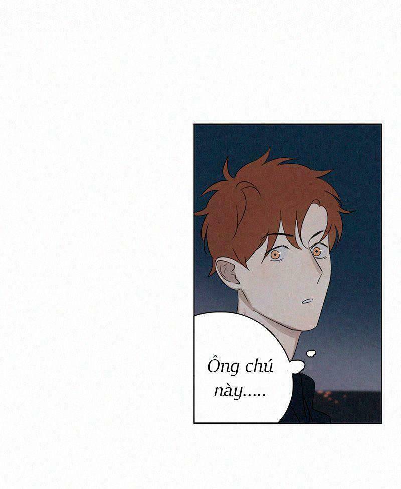 Here U Are Chapter 78 - 48