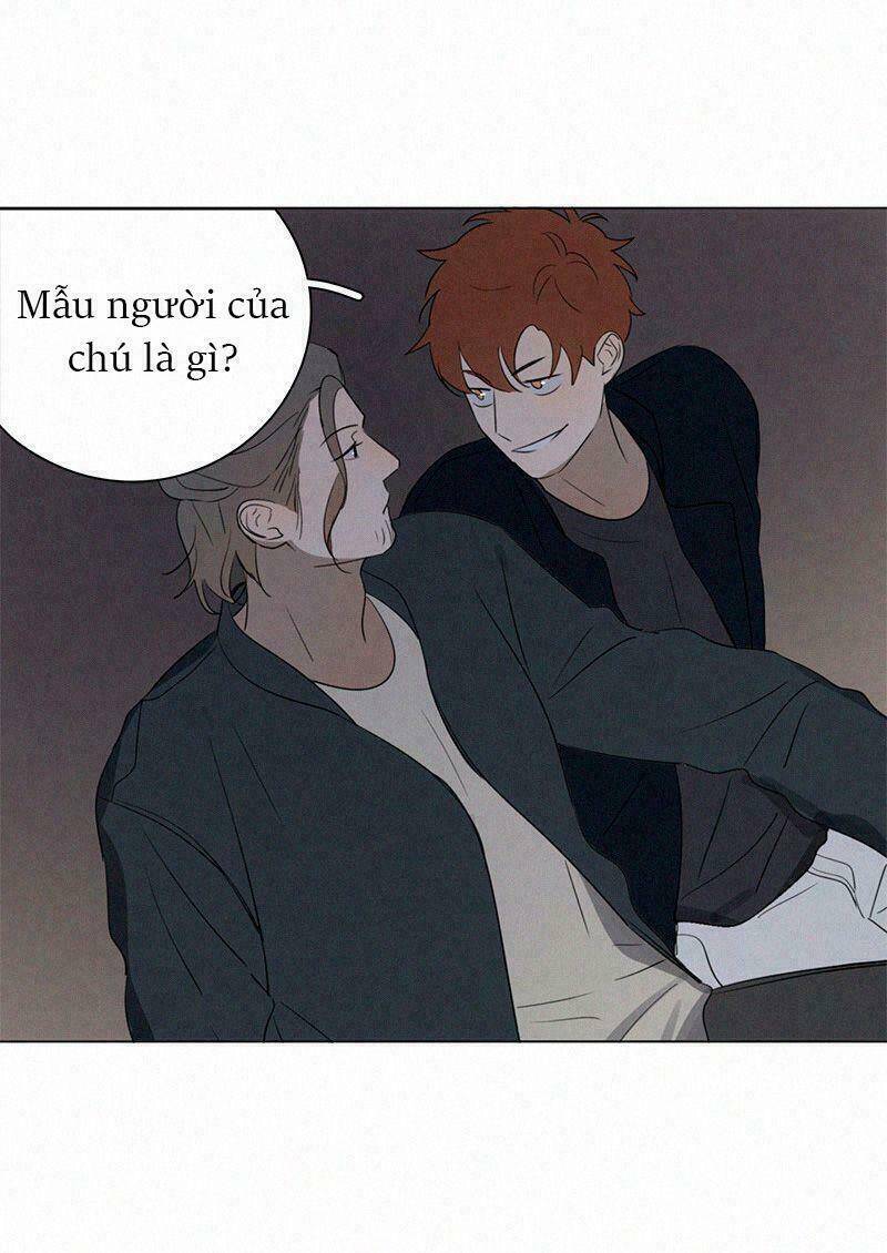 Here U Are Chapter 78 - 50