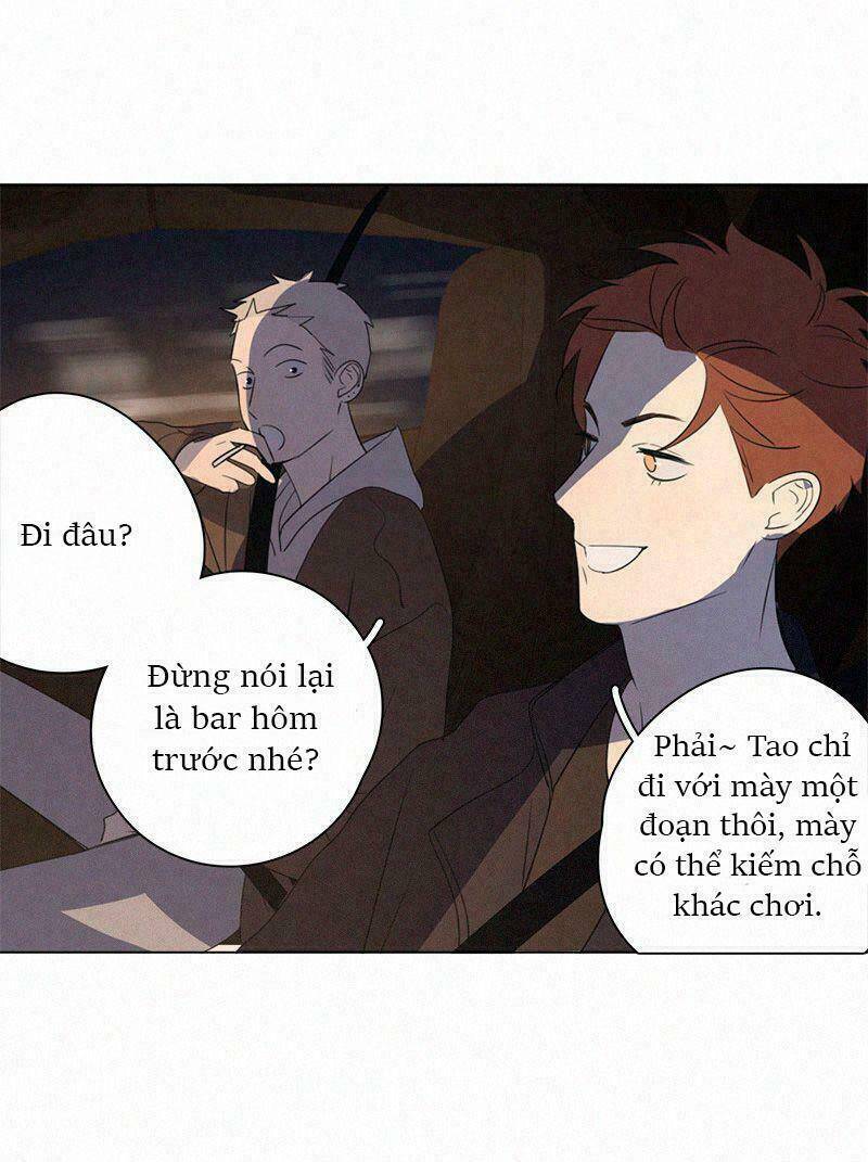 Here U Are Chapter 78 - 6