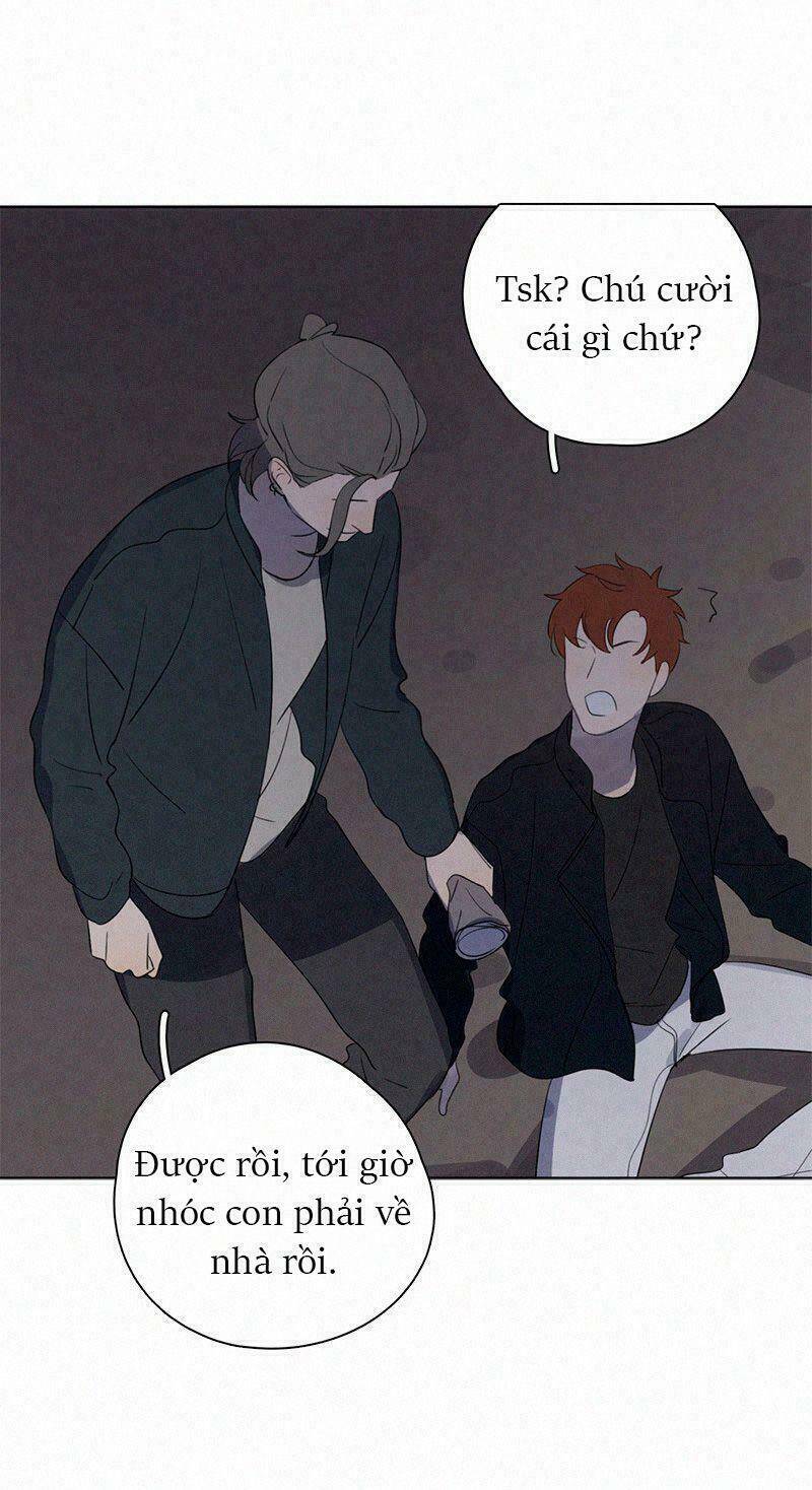 Here U Are Chapter 78 - 52