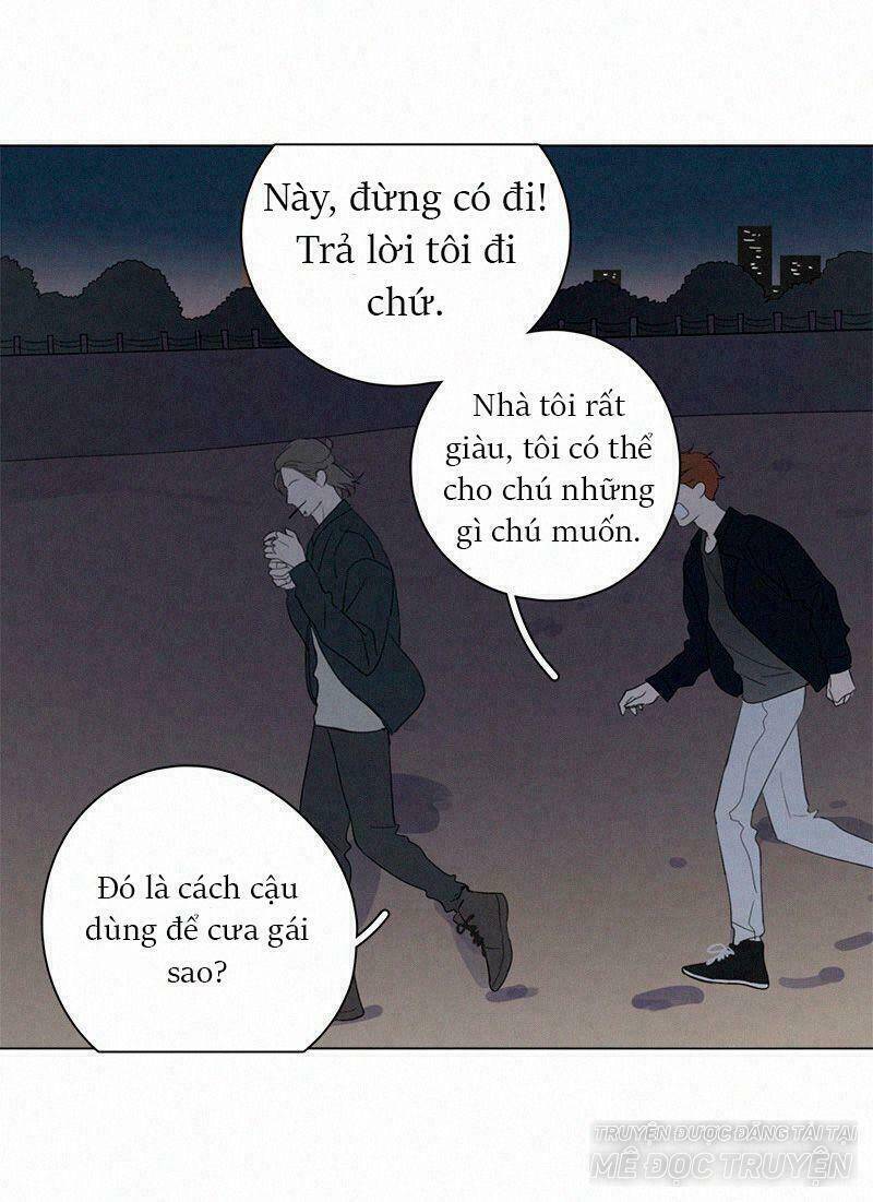 Here U Are Chapter 78 - 54