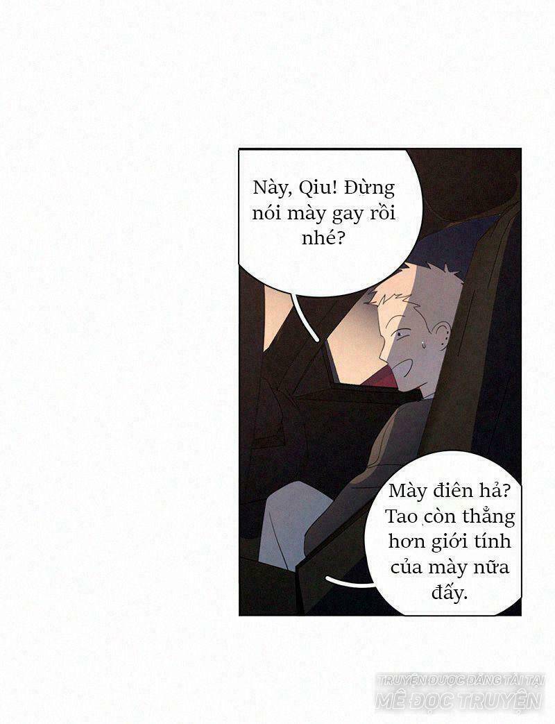 Here U Are Chapter 78 - 7