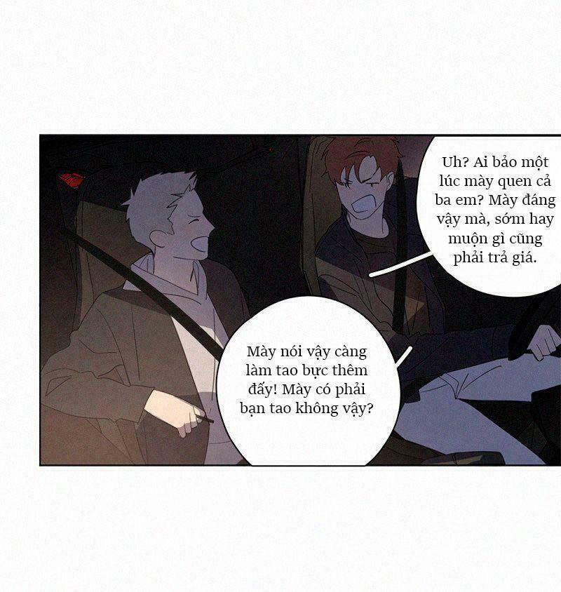 Here U Are Chapter 78 - 9