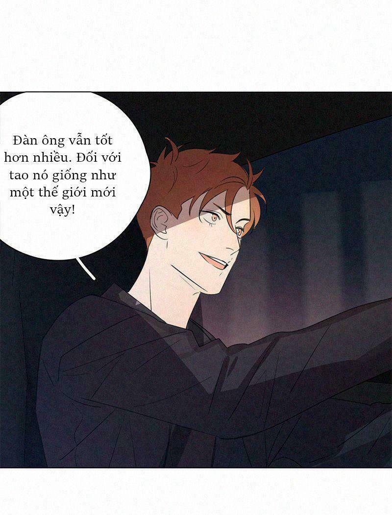 Here U Are Chapter 78 - 10