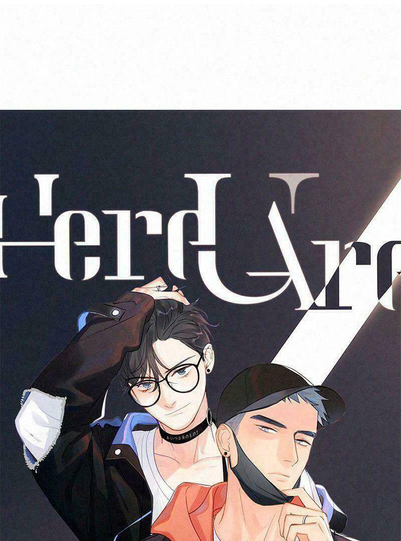 Here U Are Chapter 79 - 1