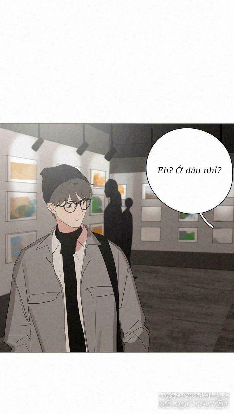 Here U Are Chapter 79 - 12