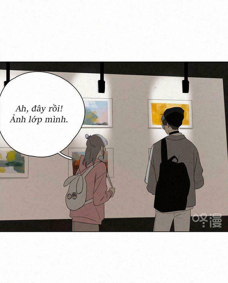 Here U Are Chapter 79 - 13