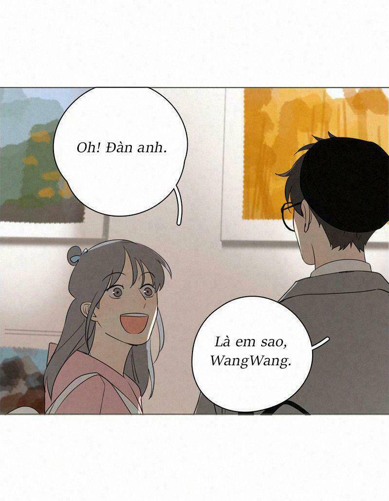 Here U Are Chapter 79 - 14