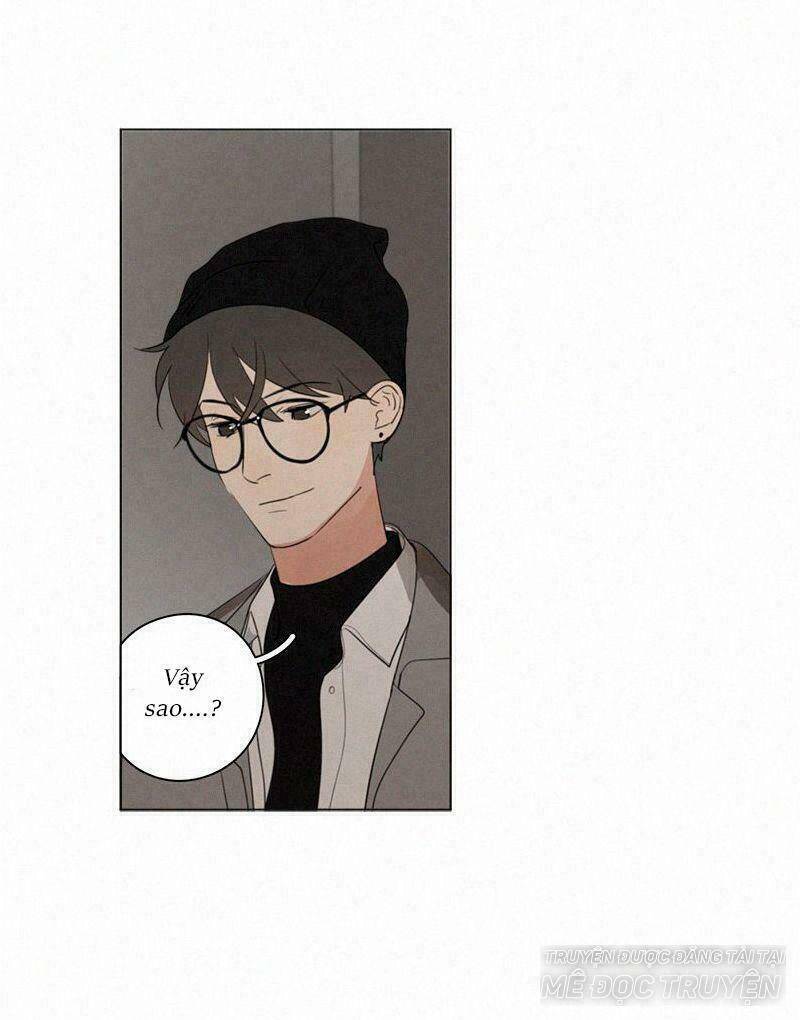 Here U Are Chapter 79 - 17