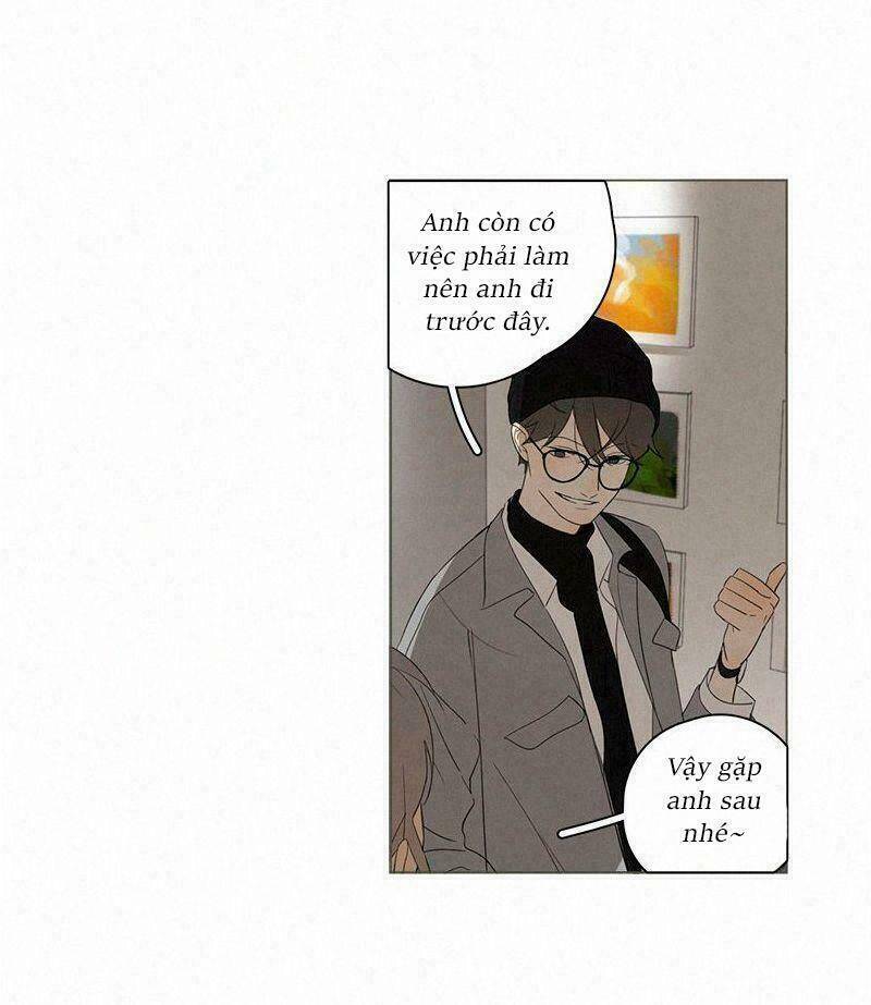 Here U Are Chapter 79 - 18