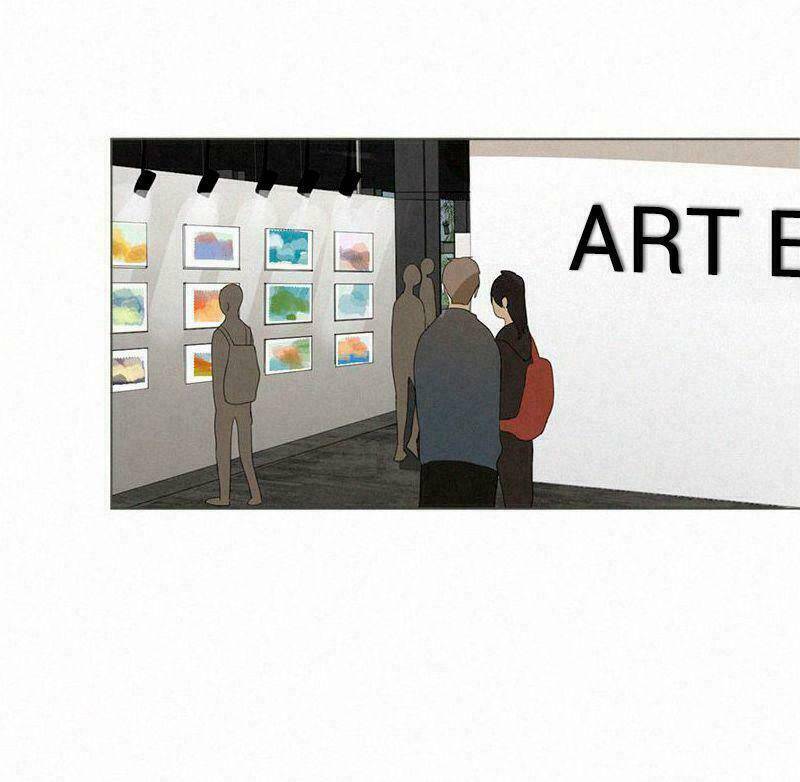 Here U Are Chapter 79 - 3