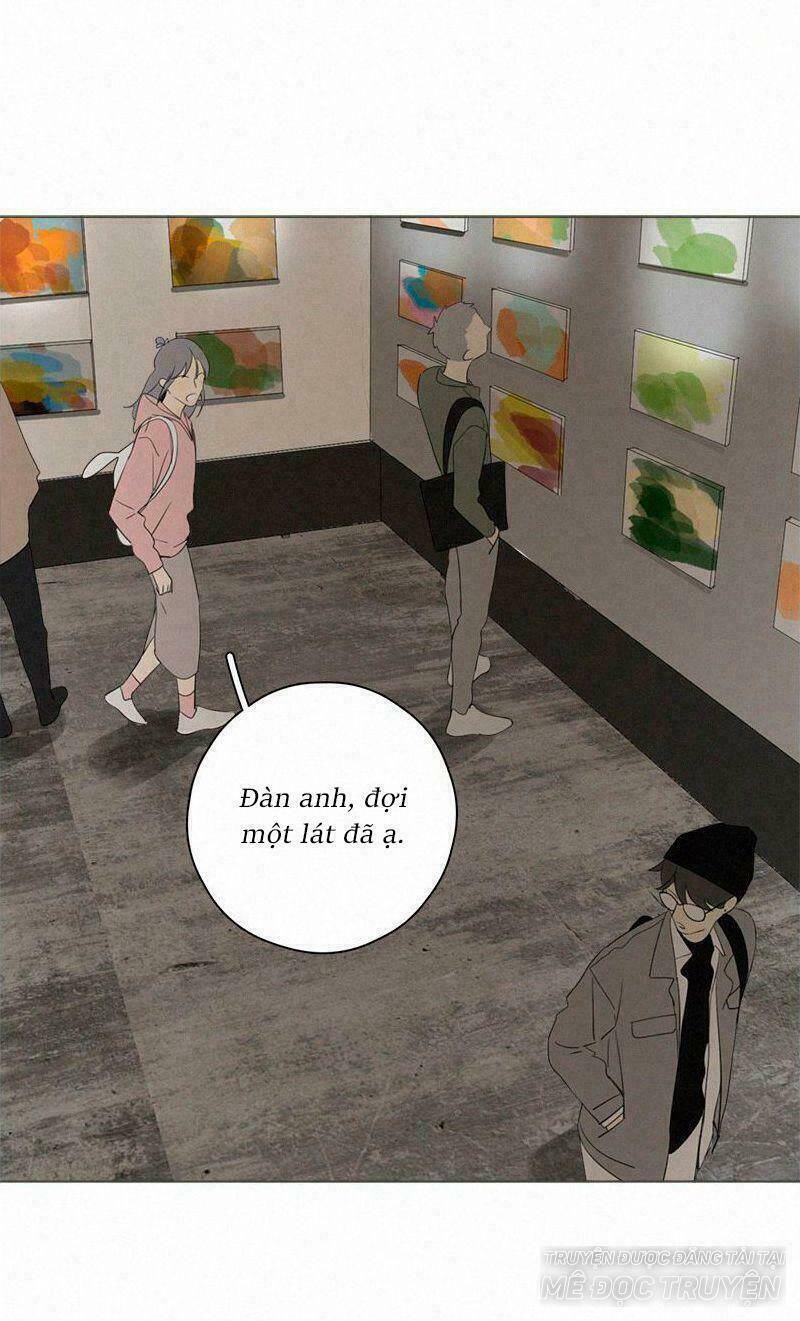 Here U Are Chapter 79 - 22