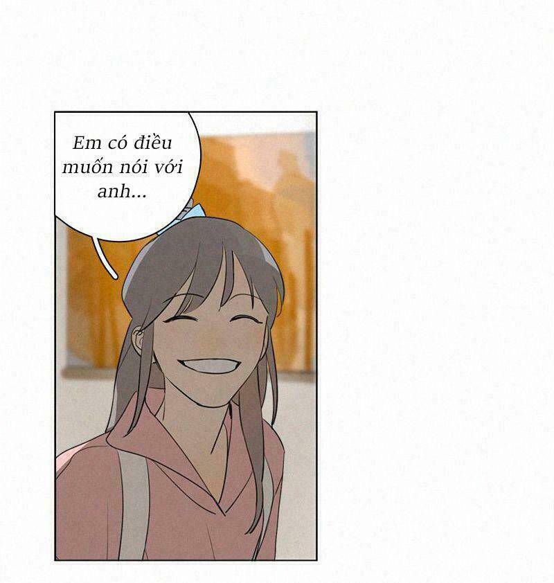 Here U Are Chapter 79 - 23