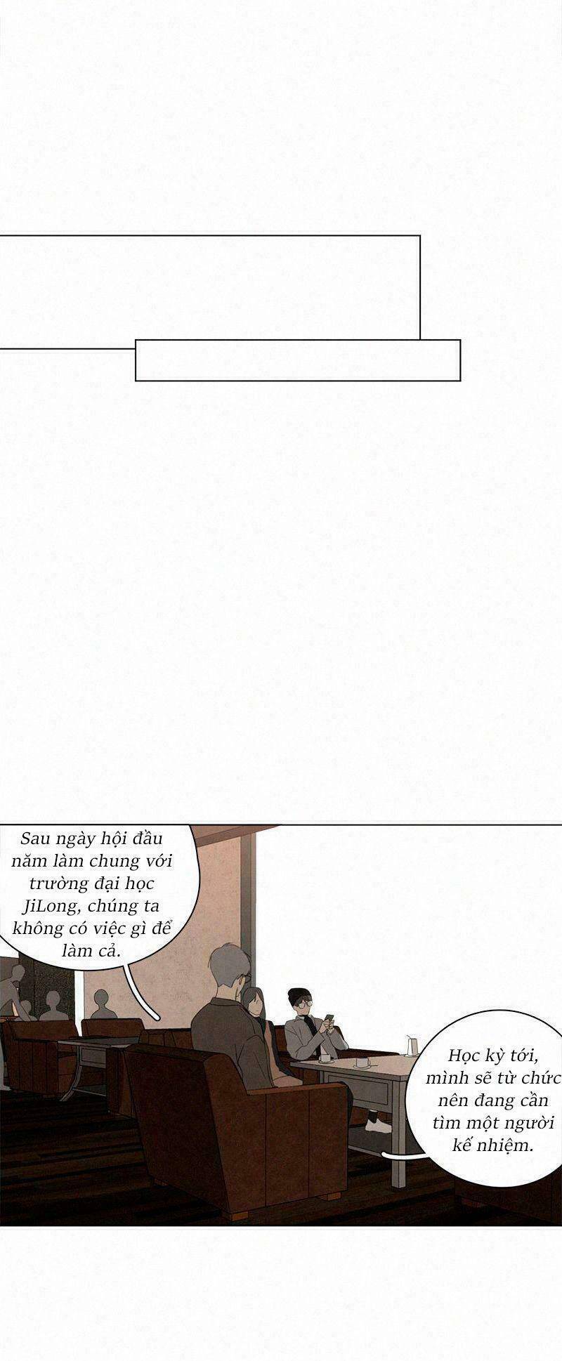 Here U Are Chapter 79 - 25