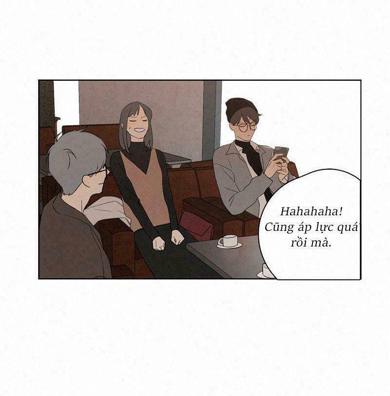 Here U Are Chapter 79 - 26