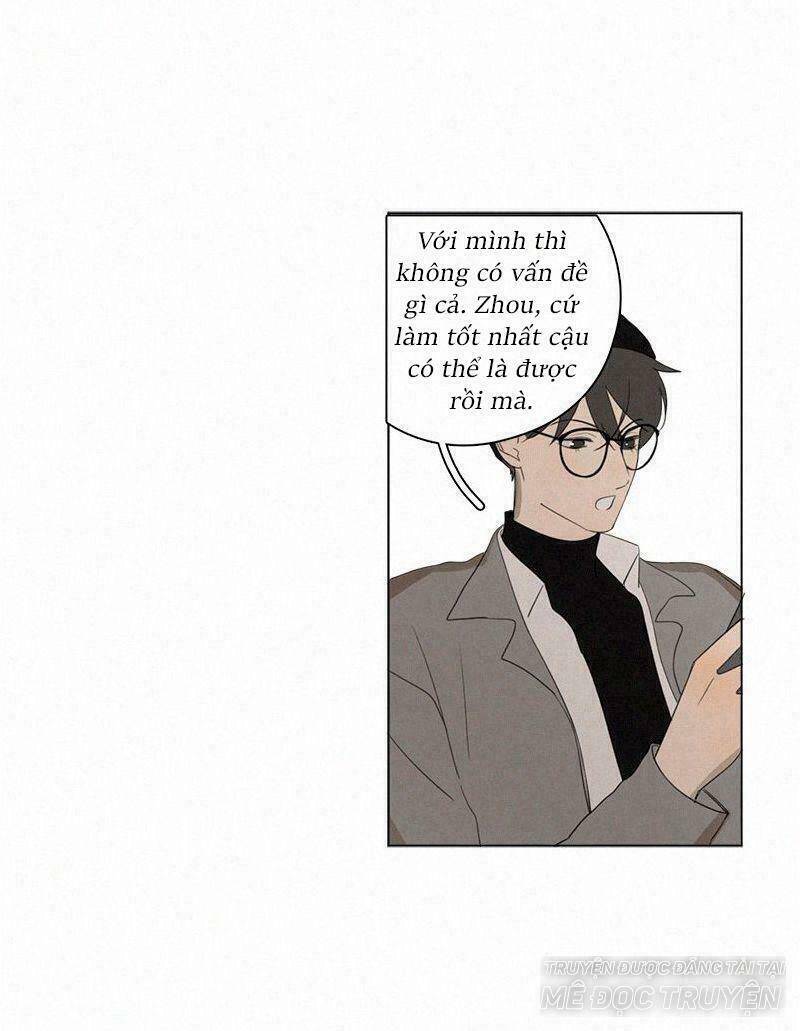 Here U Are Chapter 79 - 27