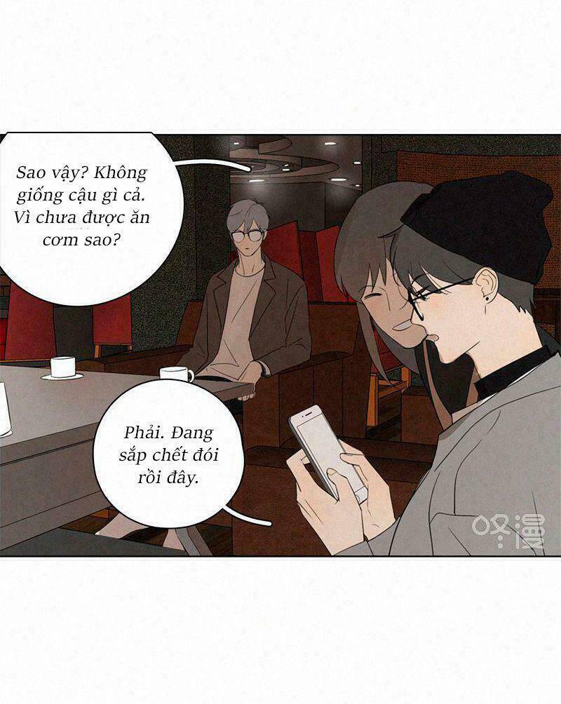 Here U Are Chapter 79 - 28