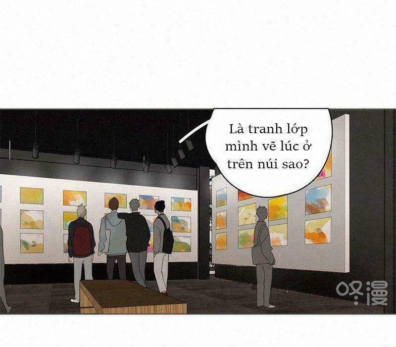 Here U Are Chapter 79 - 4