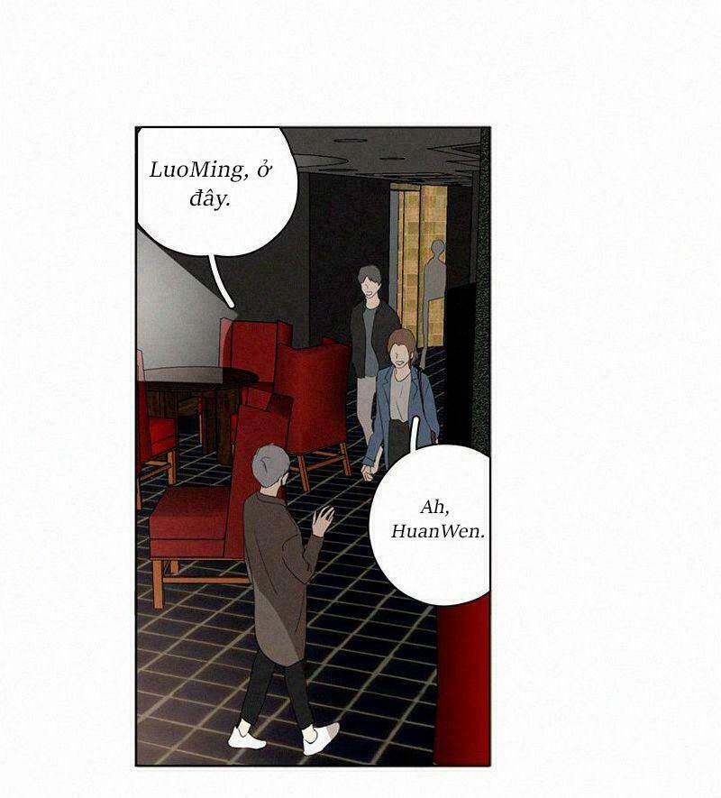 Here U Are Chapter 79 - 31