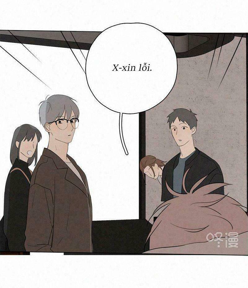 Here U Are Chapter 79 - 33